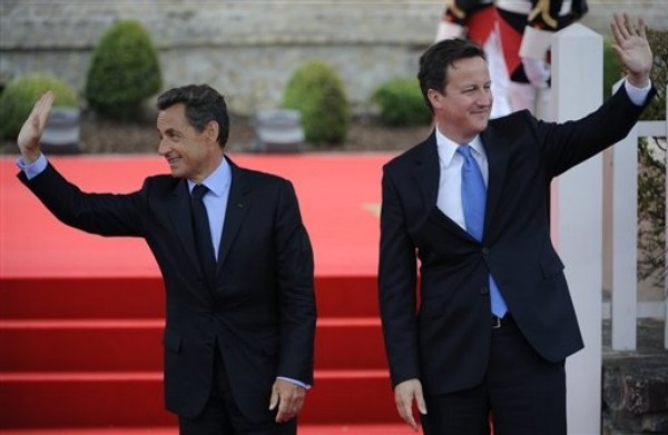 Why Europe No Longer Matters