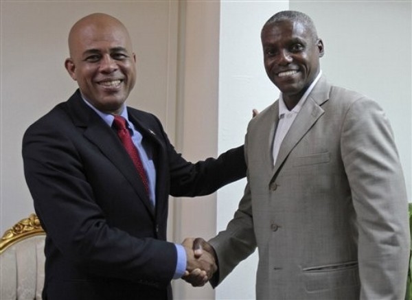 Signs of Political Stalemate in Haiti