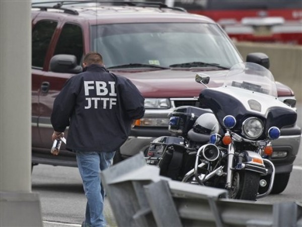 Dangers Still Lurk in Era of U.S. 'Decline'