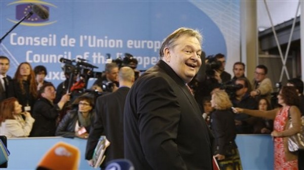 Greece Should Default, Just Like Russia Did
