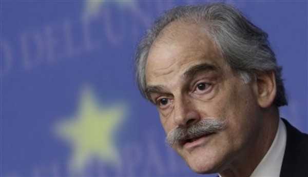 Against Odds, Euro Will Survive