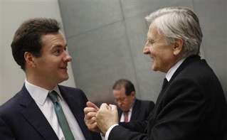 Britain Tackles the Welfare State