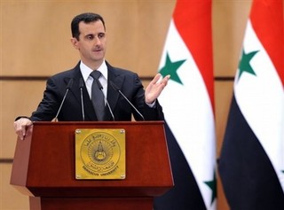 Is This the End of Syria's Baath Party?