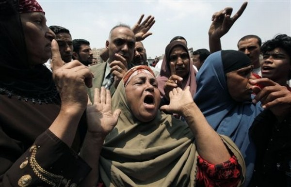 Fighting Corruption After the Arab Spring