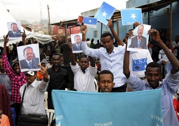 Nobody Cares About Failed States