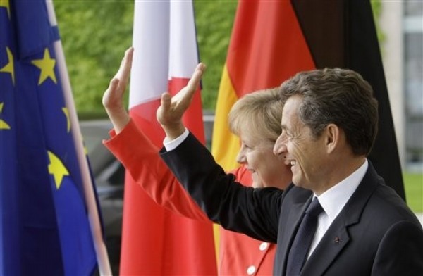 Are Germany's Greens Ready for More Power?