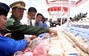 Thai Army Battles Myanmar Drug Trade