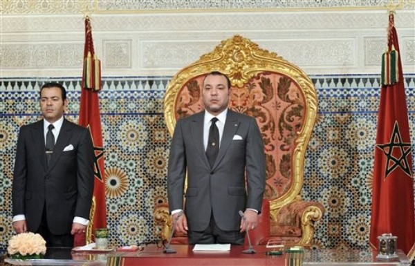 Morocco's Plan for Reforms Not Enough