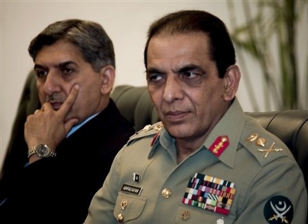 Islamists vs. Reformists in Pakistan's Military