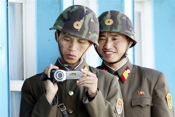 The Future North Korea