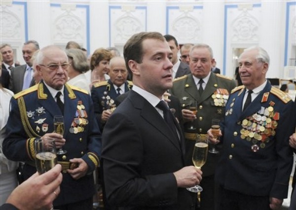 70 Years After 'Operation Barbarossa'