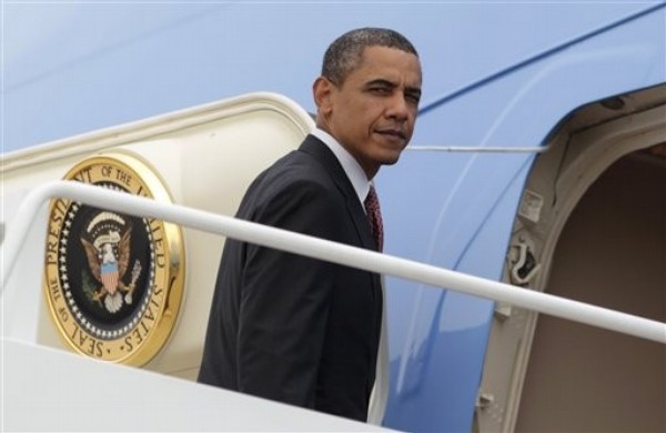 Why Obama Dumped Nation Building in Afghanistan