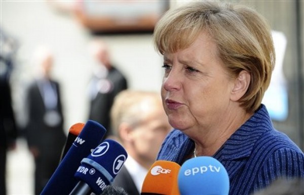 Europe's Return to Westphalia