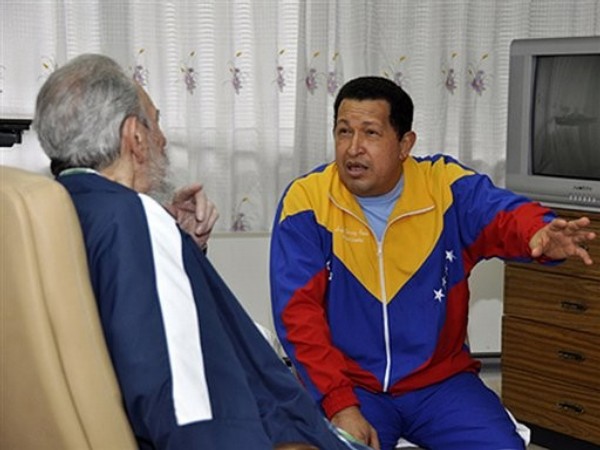 Chavez's Odd Silence Raises Questions in Venezuela