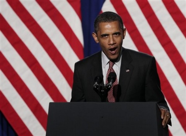 'Mission Accomplished' in Afghanistan