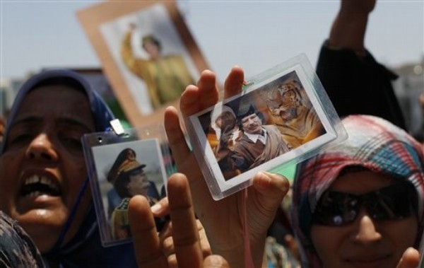 Libya War Has Already Failed
