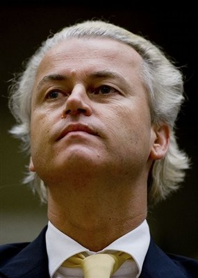 Wilders Verdict Extends Free Speech Battle