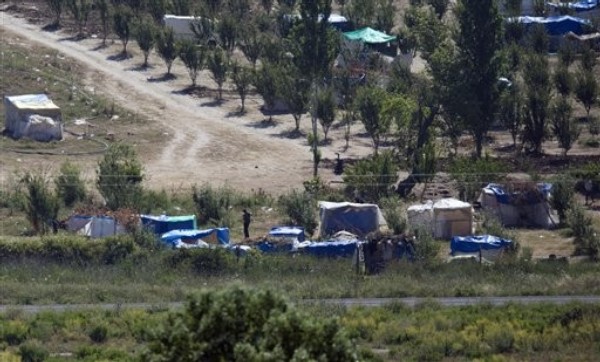 Will Syrian Refugees Destabilize Turkey?