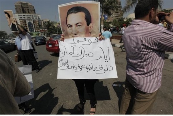In Praise of Good Autocrats