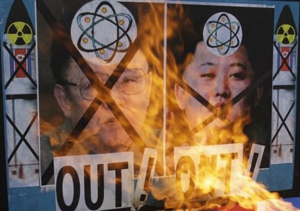 Mass Starvation Looms for North Korea