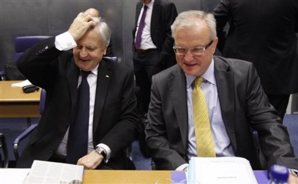 Germany Needs a New EU Narrative