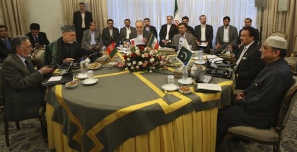 Why Israel Is Wrong About Iran