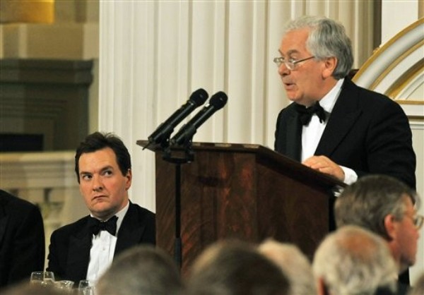 Where Greece Goes Now, UK Will Soon Follow
