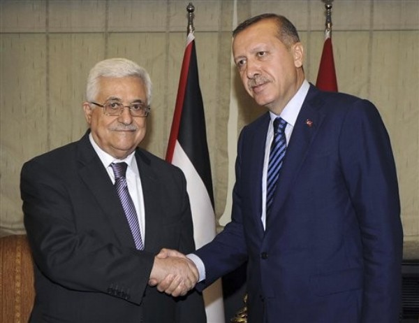Apologizing to Turkey Is in Israel's Interest