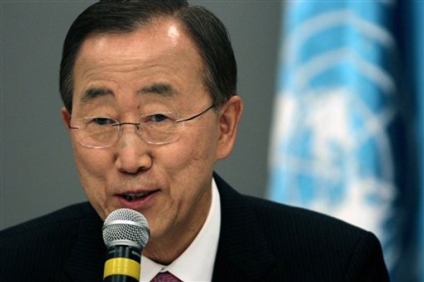 The UN Reelects an Effective Secretary-General