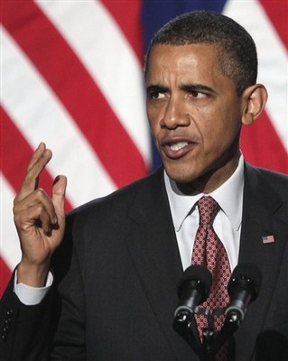 Can America Still Lead the World?