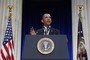 President Obama Speaks on Missile Defense in Europe