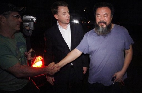 China Enforces the Sound of Silence