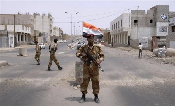 Where al-Qaeda Is Winning
