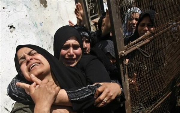 Flattering Islam Won't Appease Jihadists