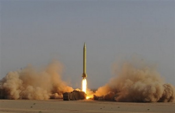 Is Iran Killing U.S. Soldiers in Iraq?