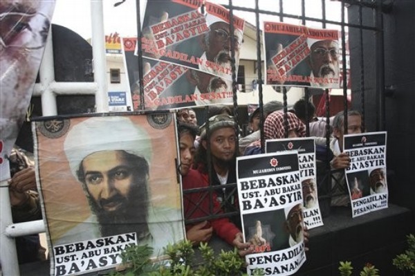 Pakistan Unraveled By Bin Laden Raid