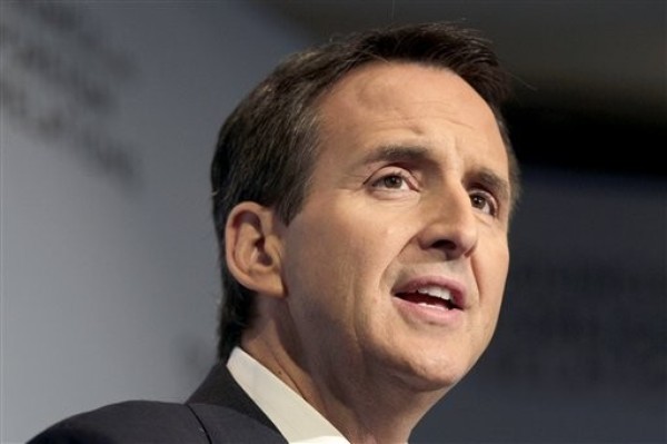 Pawlenty: Latest Dangerous Neocon