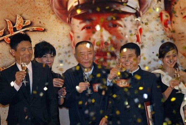 Hong Kong Remains Key Role Model for China