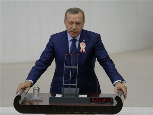 How the AK Party Harms Turkish Democracy