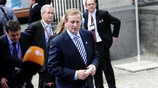 A Deep Rift Between Ireland and the Vatican