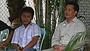 Malaysia Negotiates Refugee Swap