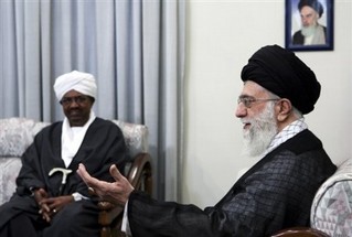 Khamenei's Assault on Iran