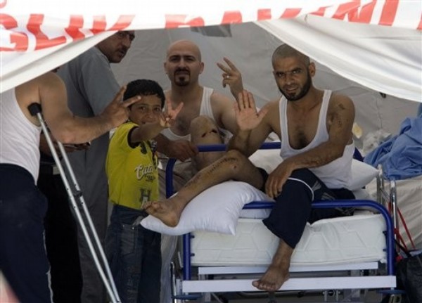 Why Minorities Fare Poorly in the Mideast