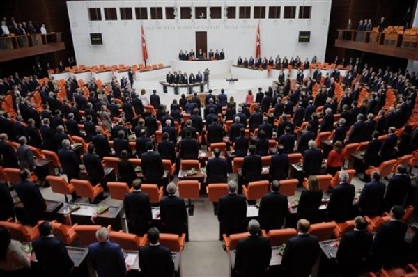 Turkey Inspires Liberals, Islamists Alike