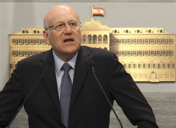 Lebanon's Day in Court