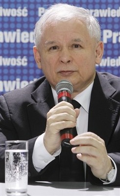 Poland Will Reinvigorate the EU