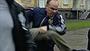 Belarusian 'Slent Rally' Protesters Rounded Up