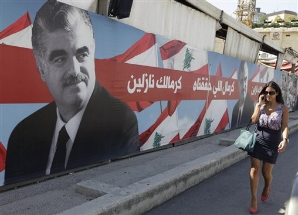 Why Hezbollah Had a Really Bad Week