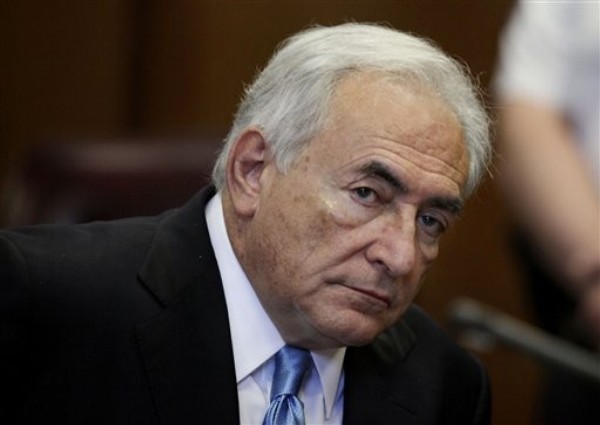 Why Strauss-Kahn's Fate Matters