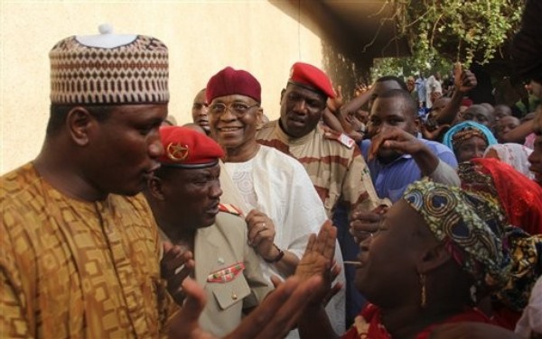 Can a Military Coup Restore Niger's Democracy?